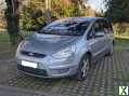 Photo ford s-max 2.0+TDCi+140+DPF+Titanium