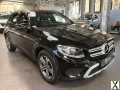 Photo mercedes-benz glc 250 d 4Matic