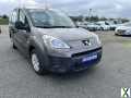Photo peugeot partner Partner Tepee 1.6 HDi 75ch Confort