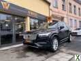 Photo volvo xc90 2.0 T8 390H HYBRID TWIN-ENGINE EXCELLENCE AWD GEAR