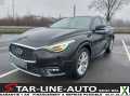 Photo infiniti q30 2.2d 170 7DCT AWD Sport Tech Gar 1 AN