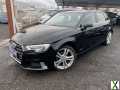 Photo audi a3 35 TFSI CoD 150 Sport