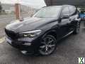 Photo bmw x5 X5 xDrive30d 265 ch BVA8 M Sport