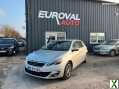 Photo peugeot 308 1.6 HDi FAP 92ch Allure 5p