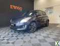 Photo suzuki swift 1.2L VVT 95ch Finition BIBA Radars de recul Clim a