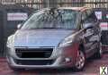 Photo peugeot 5008 Phase 2 1.6 e-HDi 120CV 7 Places année 07-2016 117