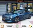 Photo peugeot 508 2.0 BLUEHDI 180CH GT EAT8 BVA S-S TOIT OUVRANT CUI