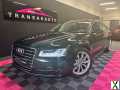 Photo audi a8 Avus Extended