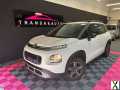 Photo citroen c3 aircross Feel