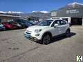 Photo fiat 500x BVA 1.4 MultiAir 140 DCT City Cross