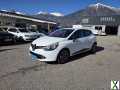 Photo renault clio TCe 120 Intens EDC 1°MAIN 68000 kms