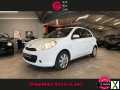 Photo nissan micra Micra IV 1.2 DIG-S 98 BERLINE PHASE 1 / GARANTIE 1