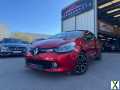 Photo renault clio Limited