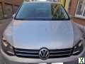 Photo volkswagen sharan 2.0 TDI BlueMotion Technology Match