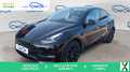 Photo tesla model y 514 75 kWh Longue Range