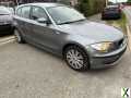 Photo bmw 116 116i 122 ch confort