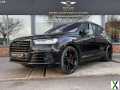 Photo audi sq7