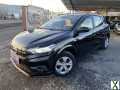 Photo dacia sandero ECO-G 100 Essential