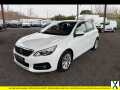 Photo peugeot 308 Active Pack