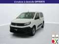 Photo opel combo CA M BLUEHDI 100 S S BVM6