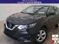 Photo nissan qashqai dCi 115 DCT Acenta +GPS