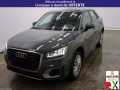 Photo audi q2 30 TDI 116 S tronic 7 DESIGN +GPS