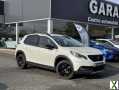 Photo peugeot 2008 1.2 PureTech 110ch S\u0026S EAT6 GT Line