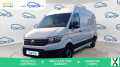 Photo volkswagen crafter Fourgon L3H3 2 2.0 TDI 177 BVA8 Business Line - Au