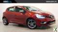 Photo renault clio 1.5 DCI 90CH ENERGY INTENS 5P EURO6C