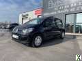 Photo volkswagen up! 1.0 60CH BLUEMOTION SERIE CUP 5P