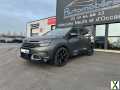 Photo citroen c5 aircross BLUEHDI 180CH S\\u0026S SHINE EAT8
