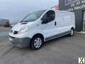 Photo renault trafic L2H1 1200 2.0 DCI 115CH GRAND CONFORT