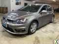 Photo volkswagen golf 1.4 TSI 125CH BLUEMOTION TECHNOLOGY MATCH ALLSTAR