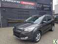 Photo ford kuga 2.0TDCi Euro 6 Toit Pano Airco Garantie \\u0026 Car