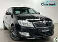 Photo skoda fabia 1.2 TSI Family* Autom. airco* verwarmde zetels