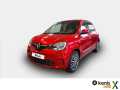 Photo renault twingo 1.0 SCe Intens AIRCO 1/2LEDER PARK.SENSOR