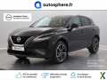 Photo nissan qashqai 1.3 Mild Hybrid 140ch N-Style + Roue de secours