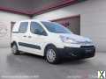 Photo citroen berlingo Confort