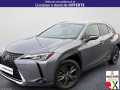 Photo lexus ux 250h 250h 4wd le