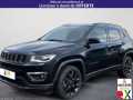 Photo jeep compass Compass 1.3 gse t4 240 ch phev at6 4xe eawd s