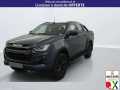 Photo isuzu d-max N60 CREW CAB 1.9 164 CH 4X4 BVA FF