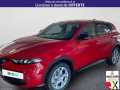 Photo alfa romeo tonale 1.3 hybride rechargeable phev 190ch at6 e-q4 sprin