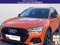 Photo audi q3 35 tfsi 150 ch s tronic 7 design luxe