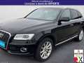 Photo audi q5 2.0 tdi clean diesel 190 quattro avus