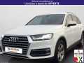 Photo audi q7 3.0 v6 tdi clean diesel 272 tiptronic 8 quattro 5p
