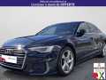 Photo audi a6 35 tdi 163 ch s tronic 7 s line