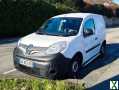 Photo renault kangoo KANGOO EXPRESS COMPACT 1.5 DCI 75 E6GENERIQUE