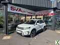 Photo suzuki vitara II 1.6 DDiS Privilège AllGrip