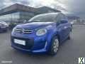 Photo citroen c1 VTI 72 FEEL 5P