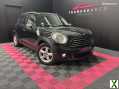 Photo mini cooper countryman R60 1.6D 112ch ALL4